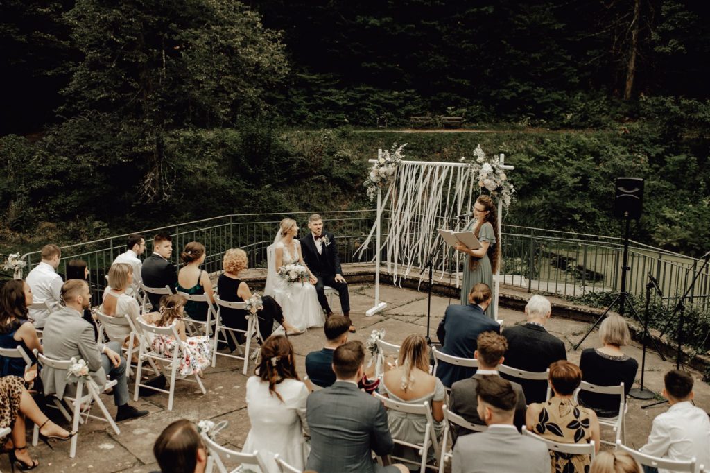 Nachhaltige Alternativen für Deine Hochzeit | hey-julisa.com