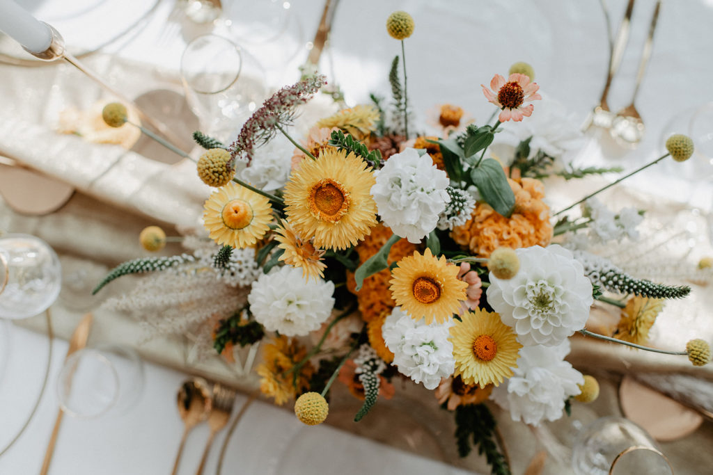 Nachhhaltige Hochzeit - Tipps für Eure Green Wedding | hey-julisa.com