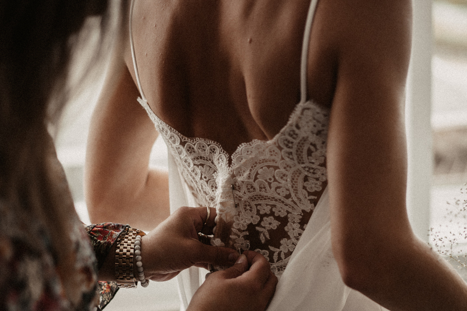 Brautkleid Anprobe - darauf solltet Ihr achten | hey-julisa.com