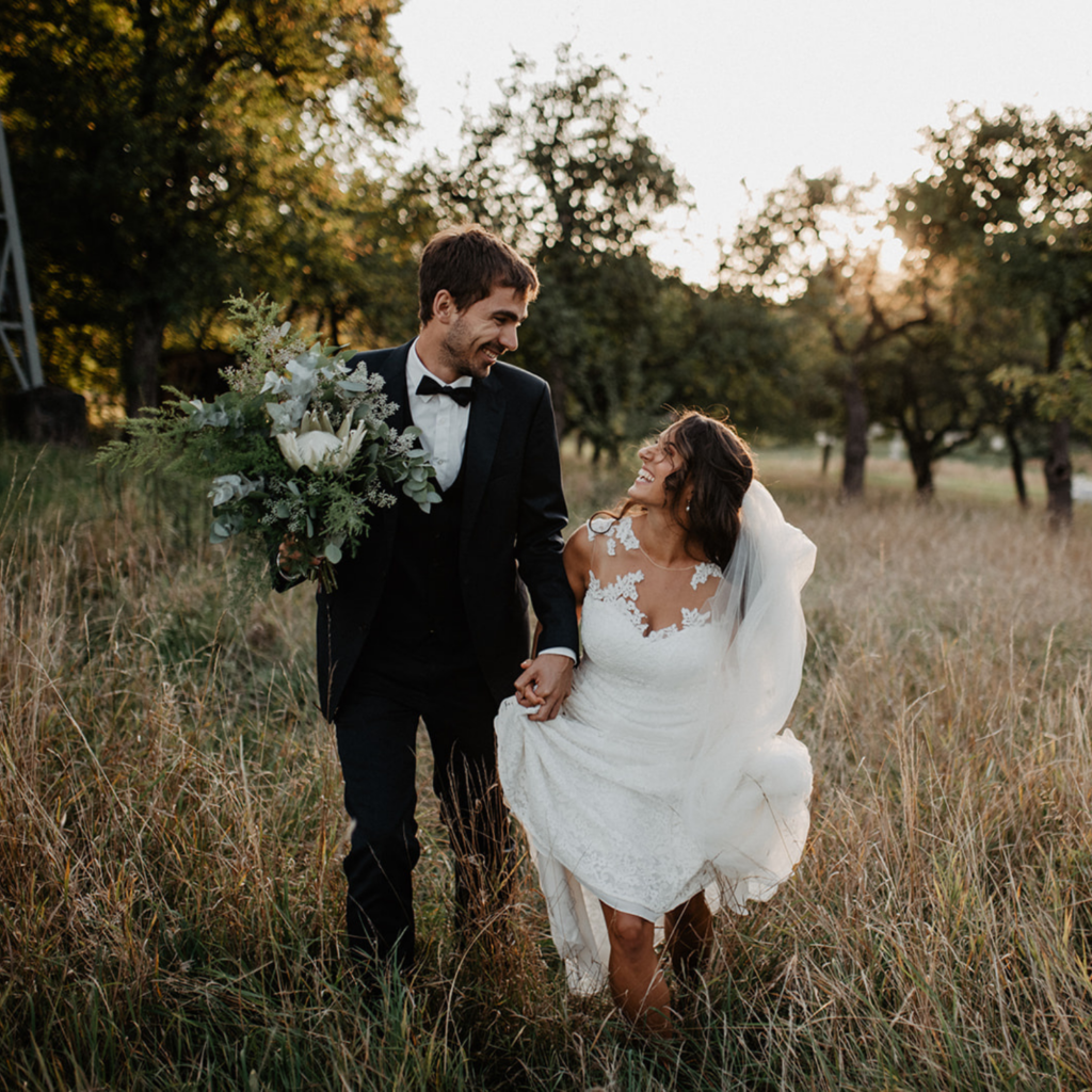 Hochzeitsplanung - so findet Ihr heraus, wie Ihr wirklich feiern wollt | hey-julisa.com
