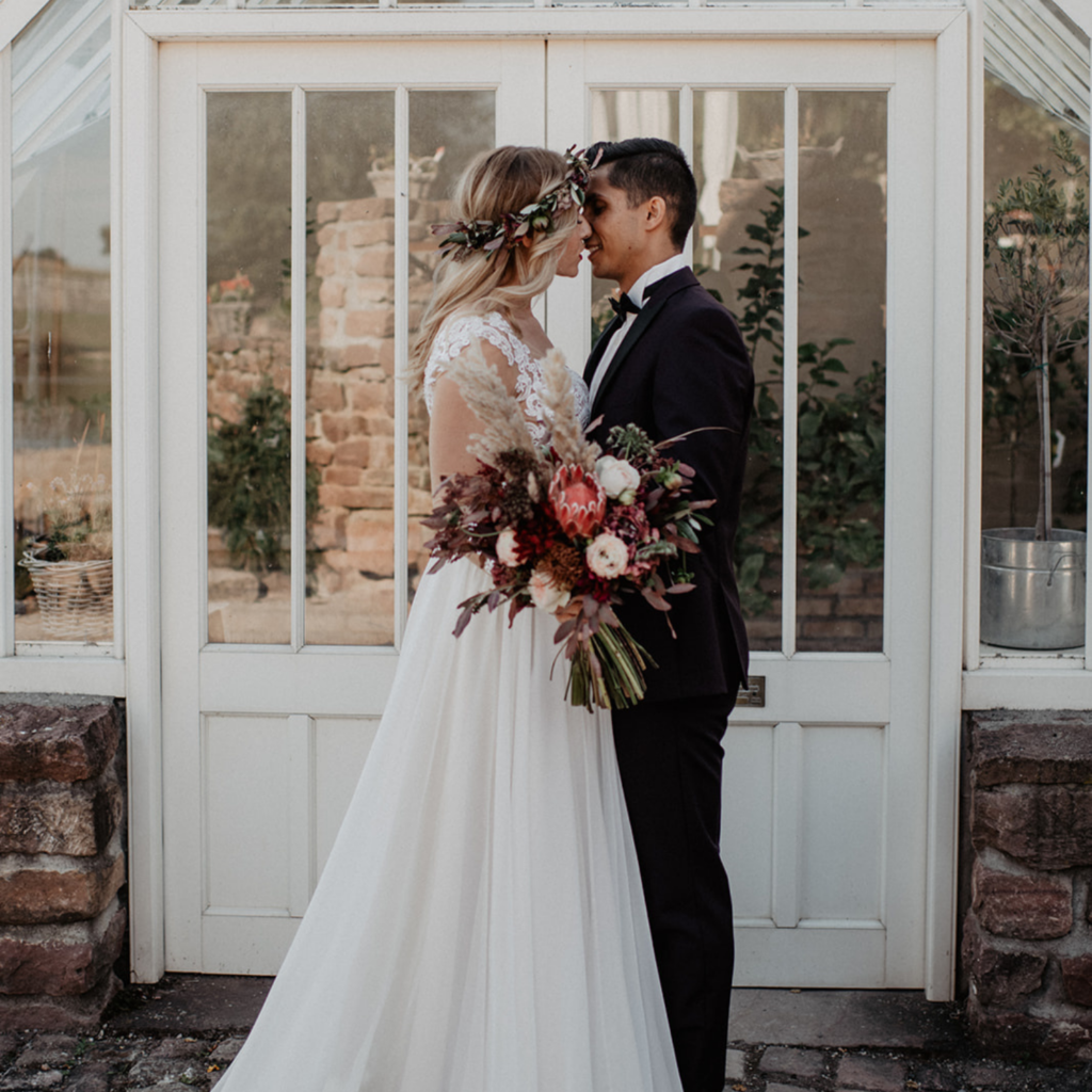 Ist ein professioneller Hochzeitsfotograf sinnvoll? | hey-julisa.com