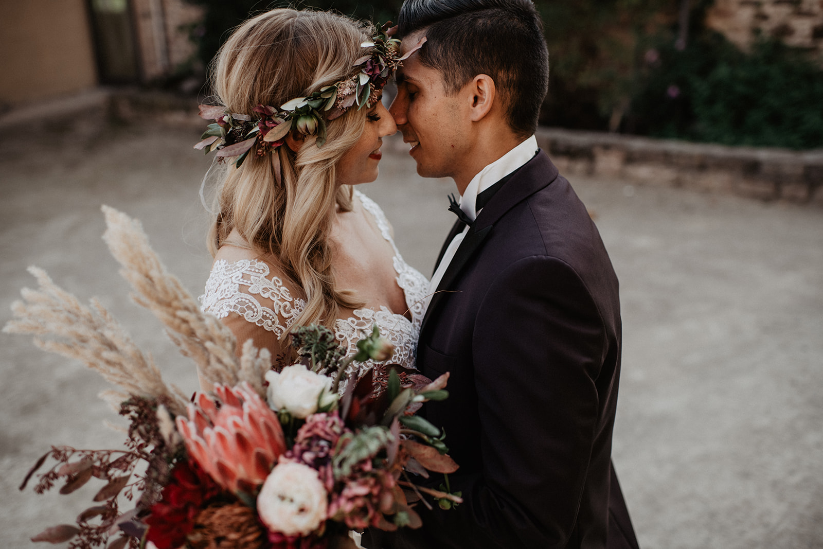 Professioneller Hochzeitsfotograf - Brauchen wir wirklich einen? | hey-julisa.com