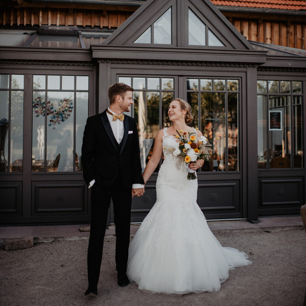 In 3 Schritten zu Eurem perfekten Hochzeitsfotografen | hey-julisa.com